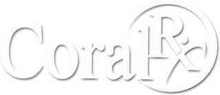Coral RX logo