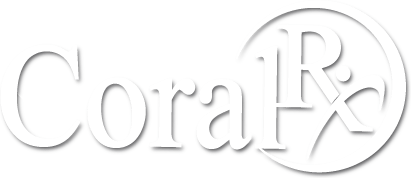 Coral RX logo