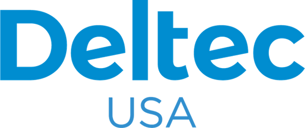 Deltec logo