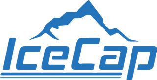 IceCap logo