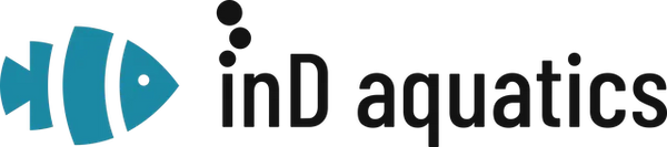 InD Aquatics logo