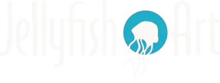 Jellyfish Art logo