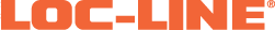 Loc-Line logo
