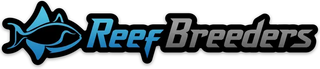 Reef Breeders logo