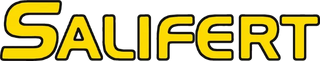 Salifert logo