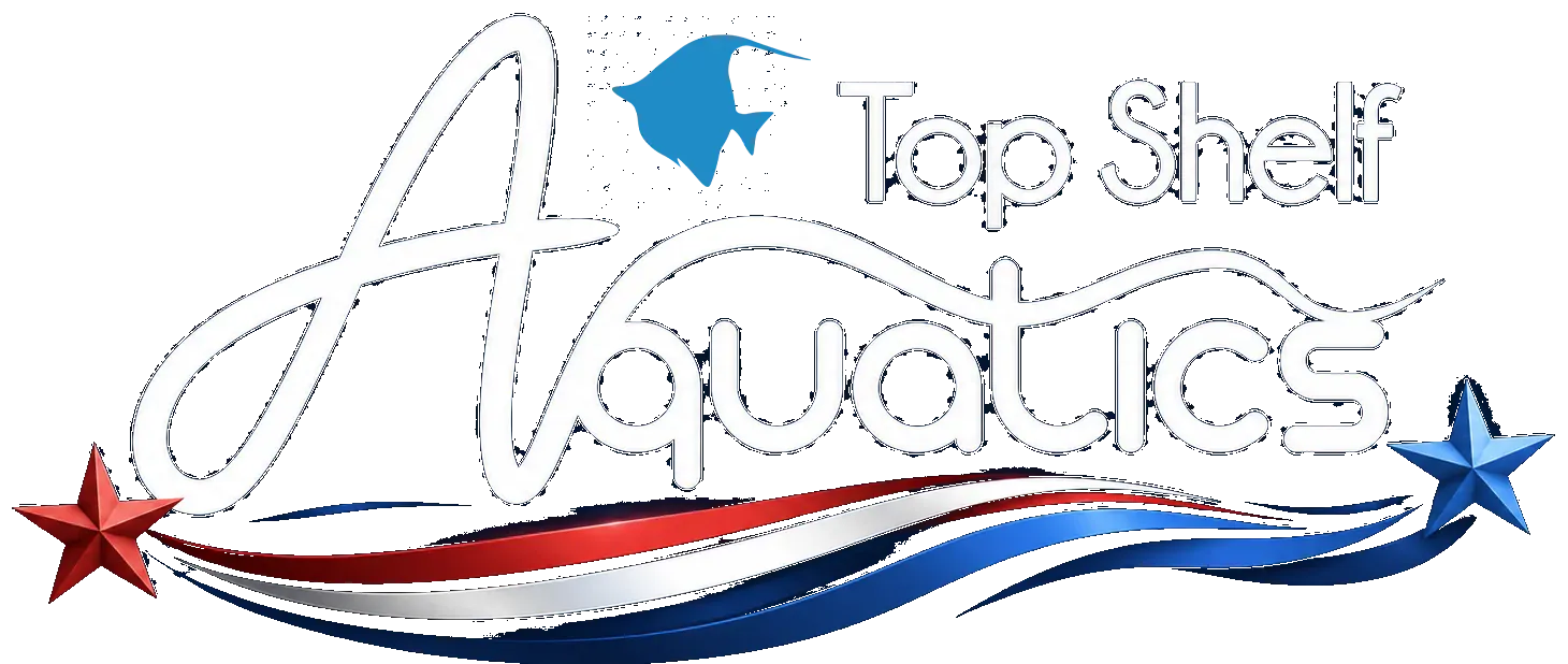 Top Shelf Aquatics 