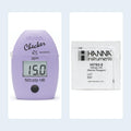 Hanna bundle collage: Nitrate High Range Checker + Reagent Refill Bundle - Hanna Instruments