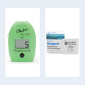 Hanna bundle collage: Phosphorus ULR Checker + Reagent Refill Bundle - Hanna Instruments