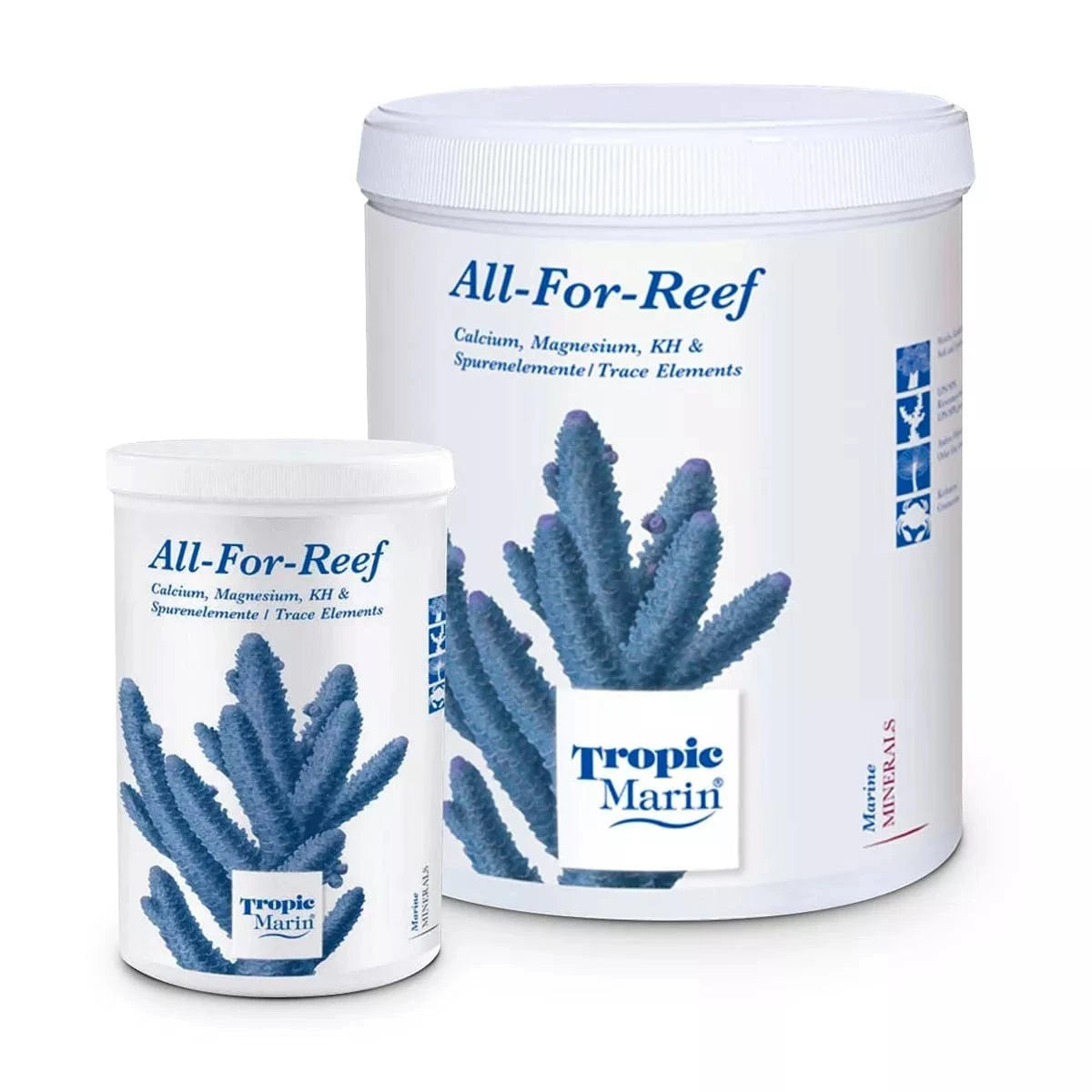 All-For-Reef Powder Mix - Tropic Marin