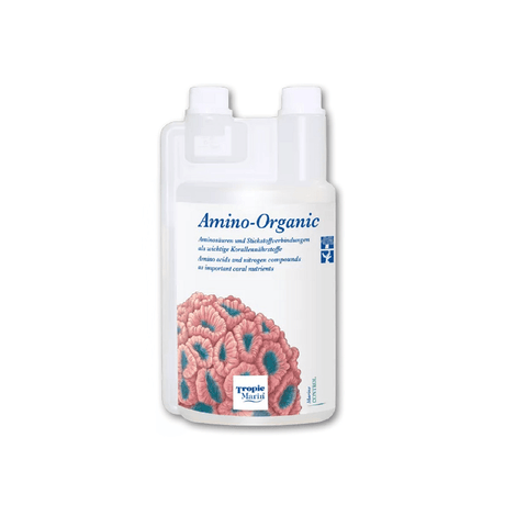 Amino-Organic - 250mL - Tropic Marin