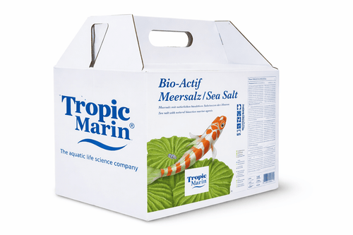 Bio-Actif Sea Salt - Tropic Marin 100 Gallon