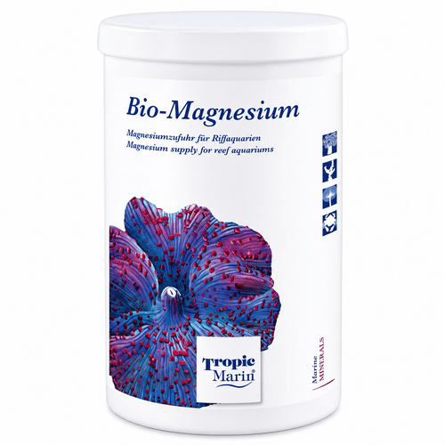 Bio-Magnesium Powder - 1 Lb - Tropic Marin