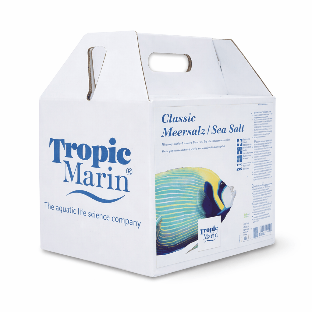 Classic Sea Salt - Tropic Marin 100 Gallon