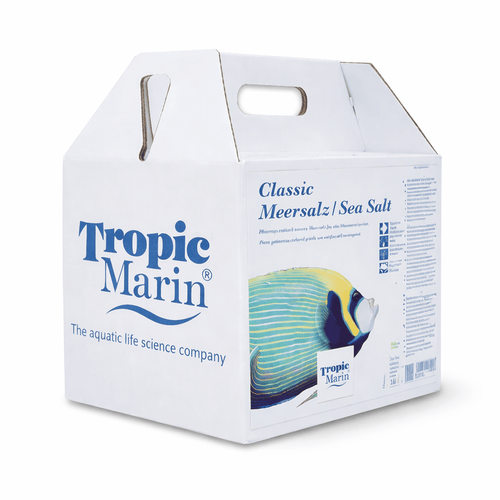 Classic Sea Salt - Tropic Marin 100 Gallon