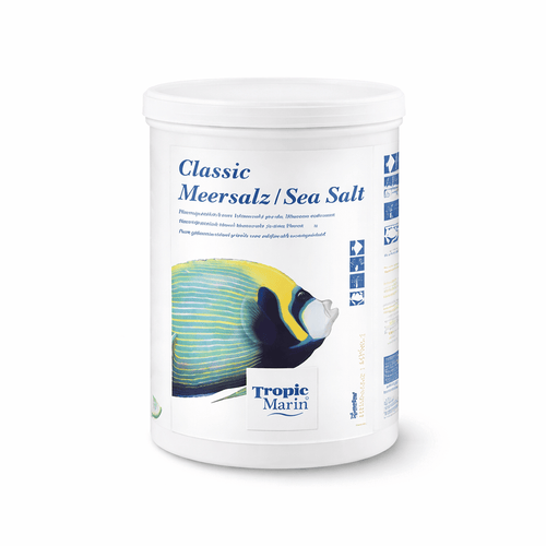 Classic Sea Salt - Tropic Marin 16 Gallon