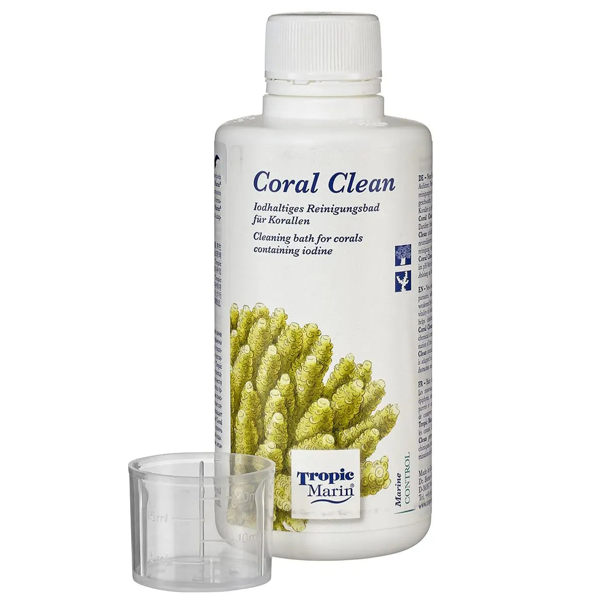 Coral Clean - Tropic Marin 250ml