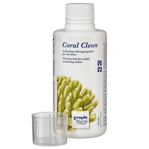 Coral Clean - Tropic Marin 250ml