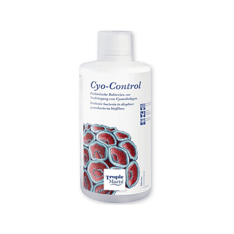 Cyo-Control - 500mL - Tropic Marin