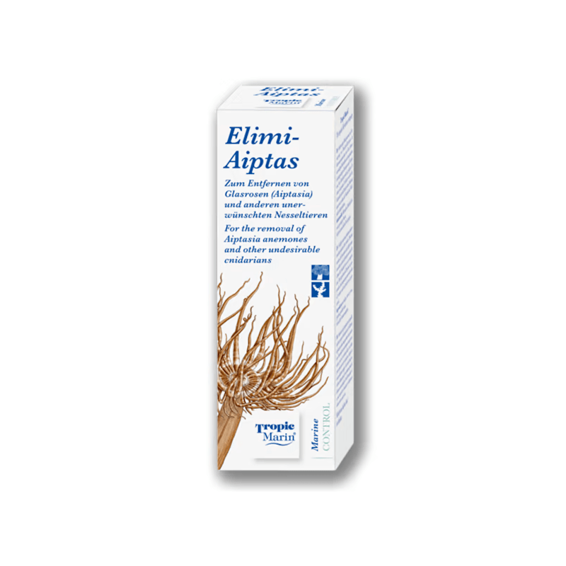 Elimi-Aiptas - 50mL - Tropic Marin