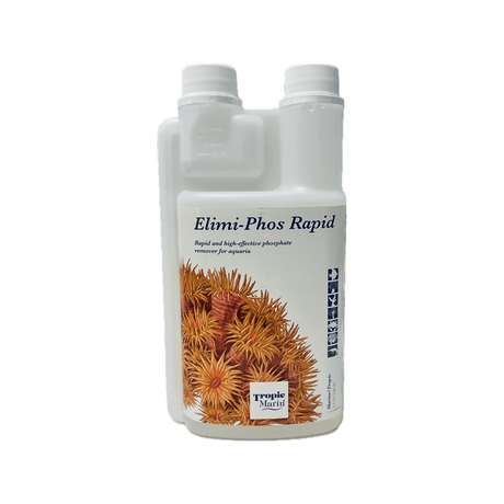 Elimi-Phos Rapid - 500mL - Tropic Marin