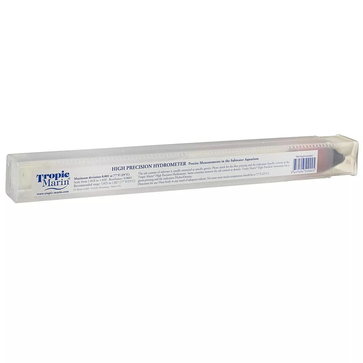 Hydrometer - Tropic Marin