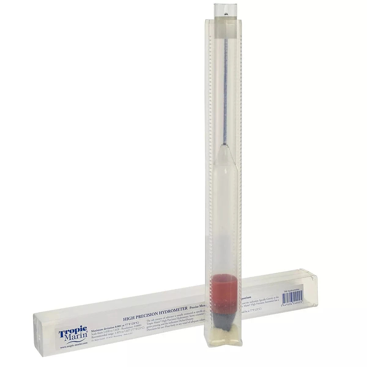 Hydrometer - Tropic Marin