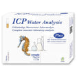 ICP Water Analysis PLUS - Tropic Marin 1