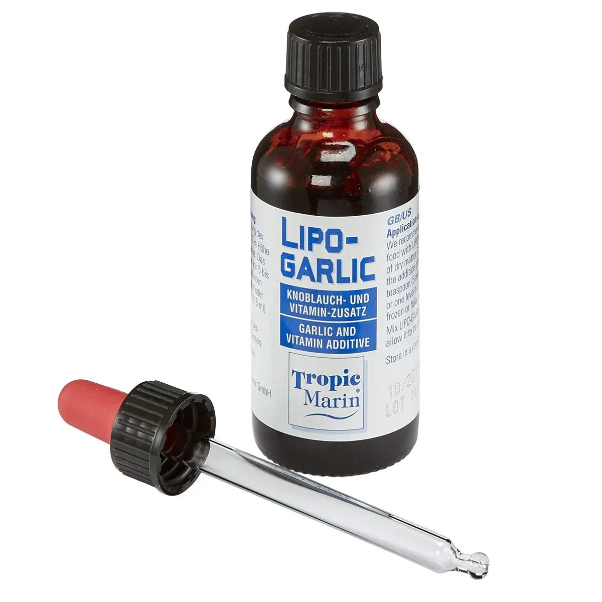 Lipo-Garlic - 50mL - Tropic Marin