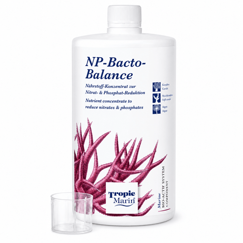 NP-Bacto-Balance - 1000mL - Tropic Marin
