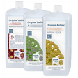 Original Balling Liquid A, B, C Set - 3 x 1000mL - Tropic Marin