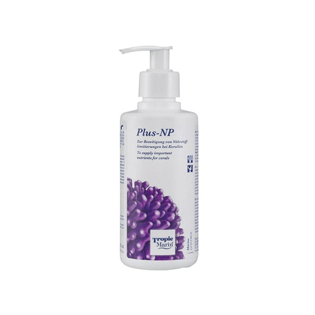 Plus-NP - 250mL - Tropic Marin