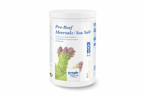 Pro-Reef Sea Salt - Tropic Marin 16 Gallon