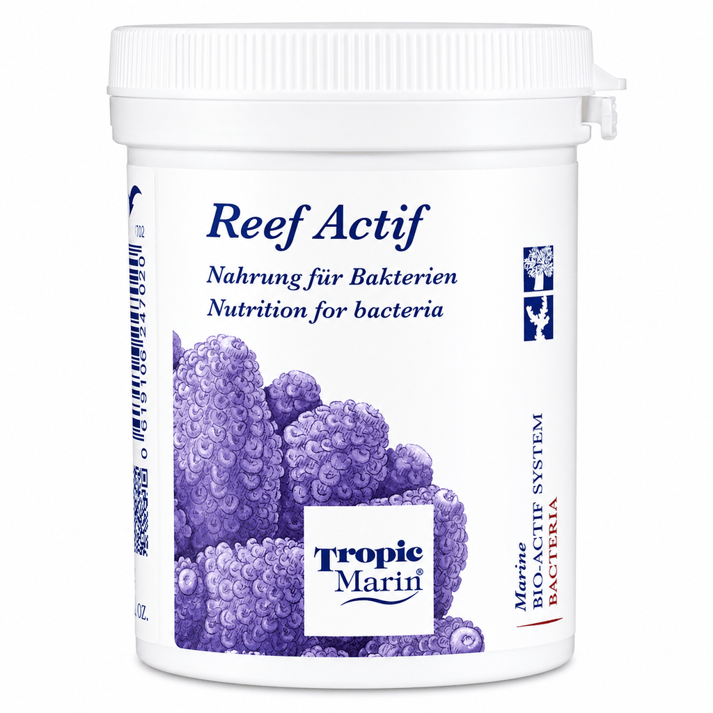 Reef Actif - 60g - Tropic Marin