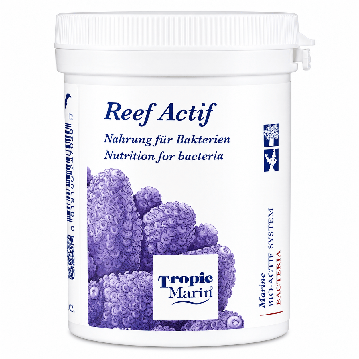 Reef Actif - 60g - Tropic Marin