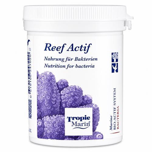 Reef Actif - 60g - Tropic Marin