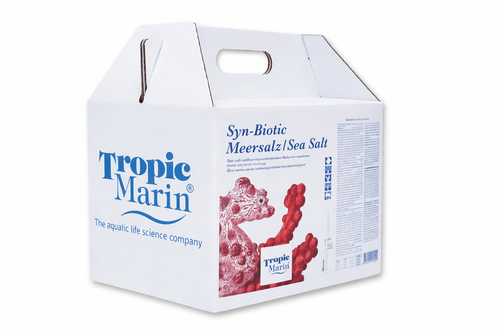 Syn-Biotic Sea Salt - Tropic Marin 100 Gallon