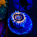 Stratosphere Zoanthids Coral