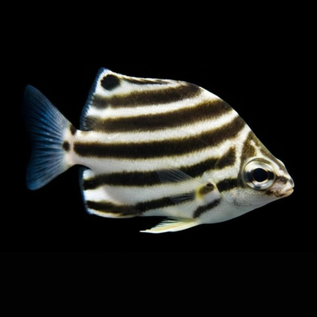Australian Stripey