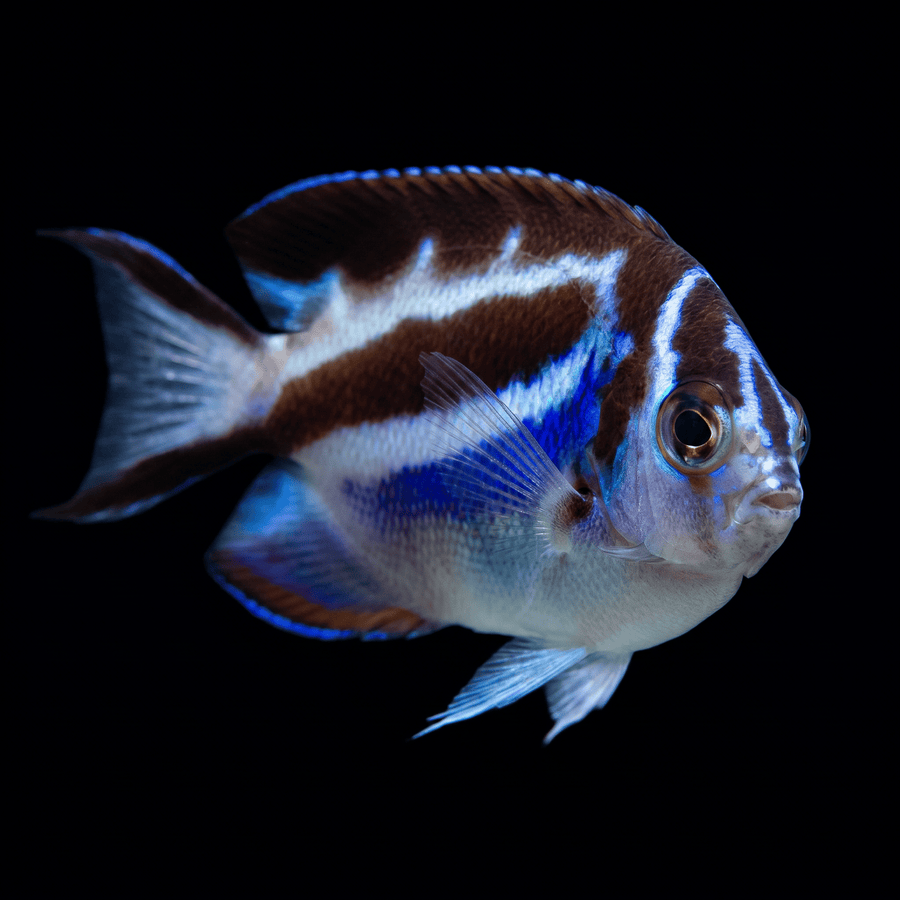 Bellus Angelfish - Female