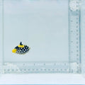 Clown Triggerfish
