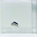 Female Lamarck Angelfish