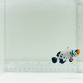 Jumbo Frostbite Clownfish
