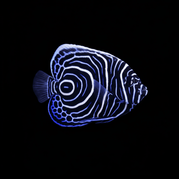 Juv. Emperor Angel