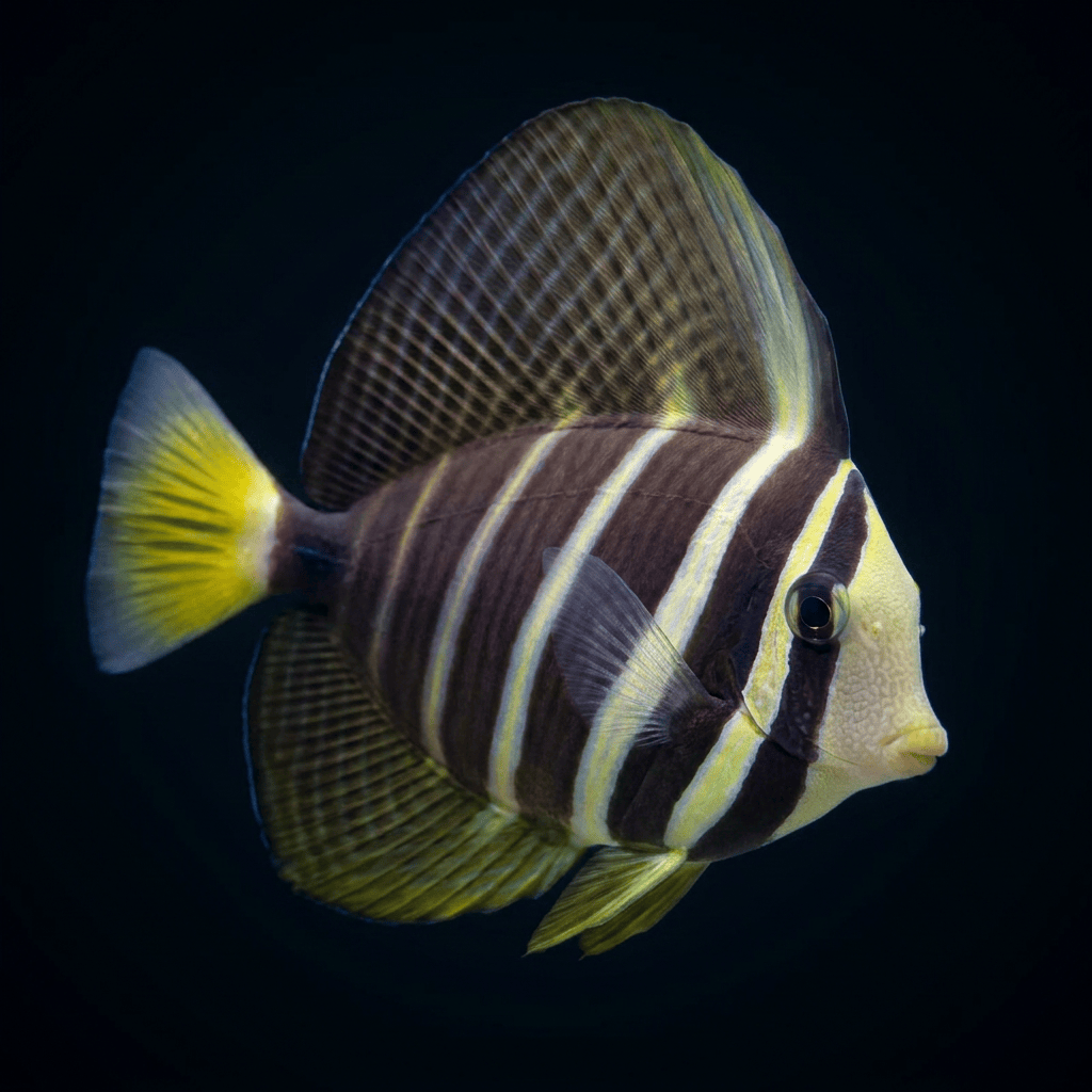 Sailfin Tang