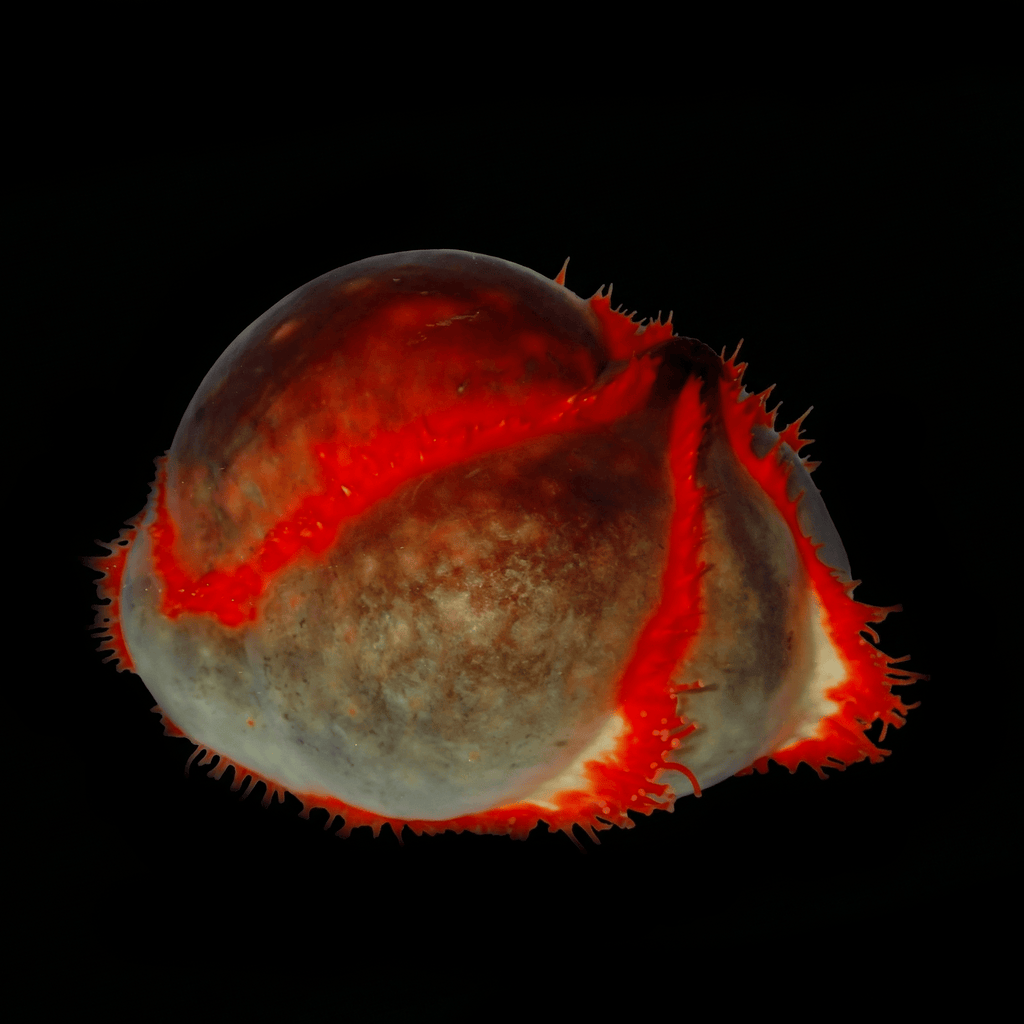 Australian Sea Apple