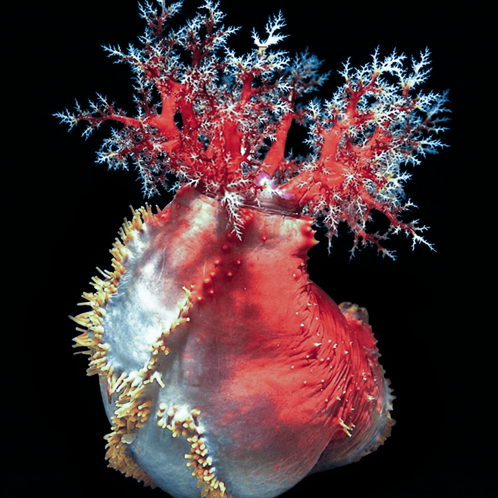 Australian Sea Apple