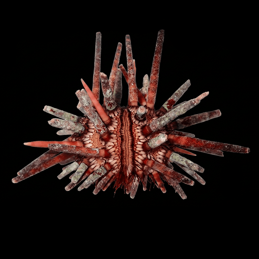 Pencil Urchin