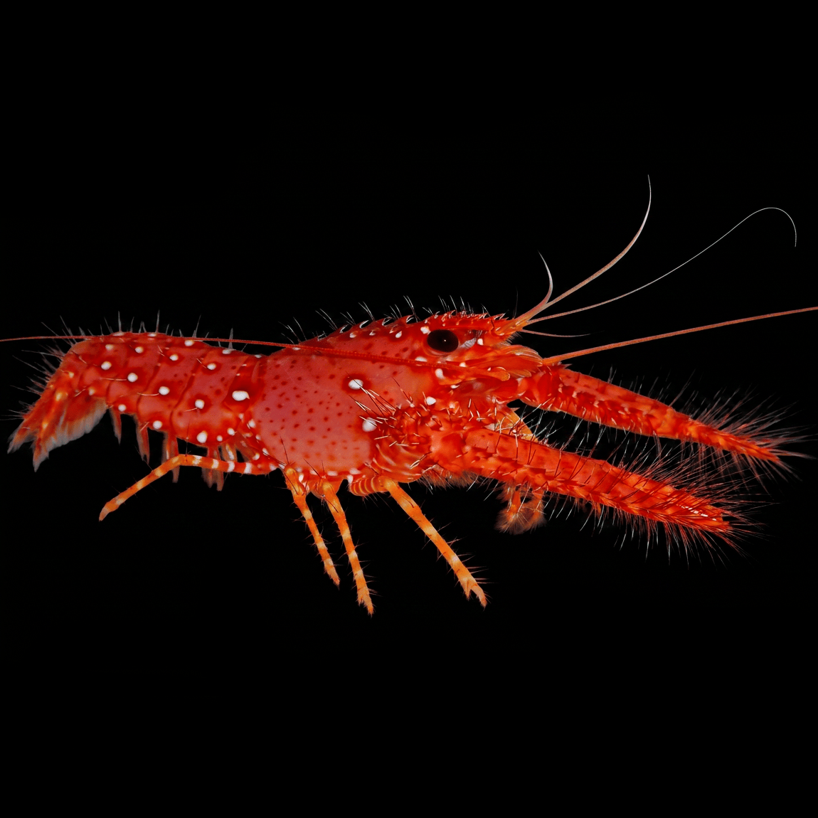 Red Reef Lobster