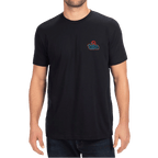 Blue Spot Jawfish UV Reactive T-Shirt