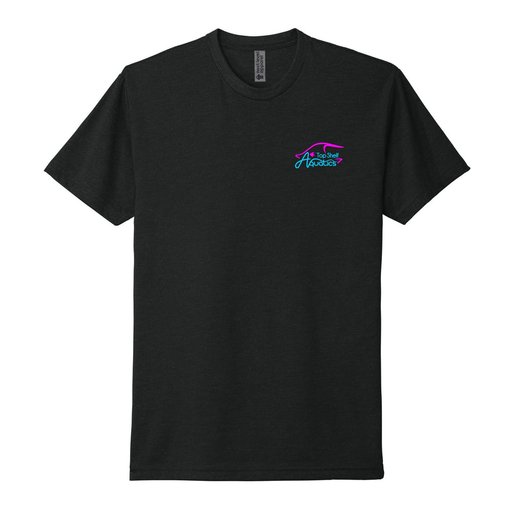Moorish Idol UV Reactive T-Shirt